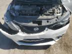 2016 Nissan Sentra S   იყიდება Las Vegas-ში, NV - Front End