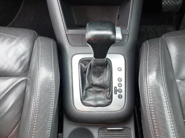 2006 VOLKSWAGEN GOLF PLUS