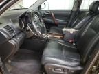 2013 Toyota Highlander Limited na sprzedaż w Mocksville, NC - Rear End