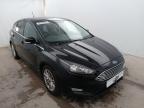 2017 FORD FOCUS ZETE for sale at Copart WESTBURY
