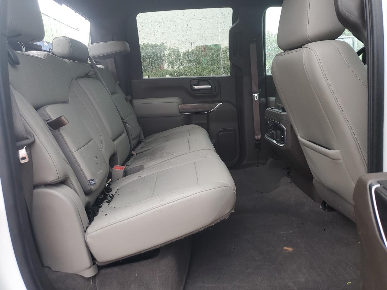 CHEVROLET ALL Models 2020 VIN 1GC4YPEY6LF188459 zdjęcie 10