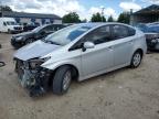 2011 Toyota Prius  for Sale in Midway, FL - Undercarriage