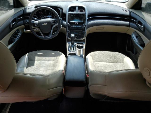 Седаны CHEVROLET MALIBU 2016 Золотой
