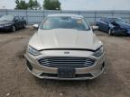2019 Ford Fusion S   na sprzedaż w Greenwood, NE - Front End