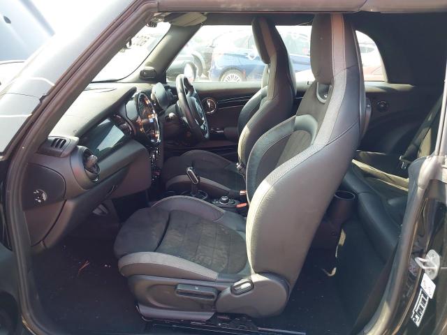 2023 MINI COOPER S SPORT AUTO 