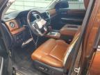 2017 Toyota Tundra Crewmax 1794   للبيع في Barberton، OH - Front End