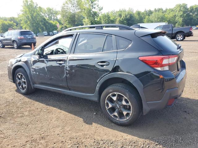  SUBARU CROSSTREK 2019 Czarny