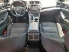 2017 Nissan Maxima 3.5S للبيع في Houston، TX - Rear End