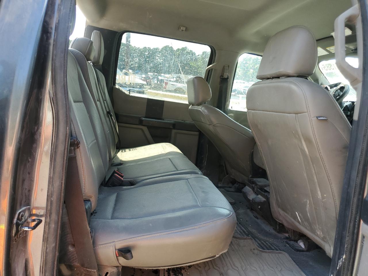 2020 Ford F350 Super Duty VIN: 1FD8W3HT0LEE88676 Lot: 61671585