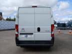 2017 CITROEN RELAY 35 L for sale at Copart CHESTER