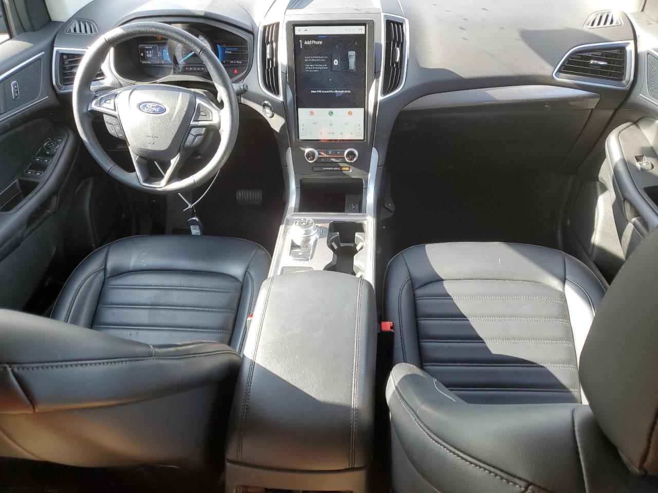 2024 Ford Edge Sel VIN: 2FMPK4J99RBA97798 Lot: 62890115