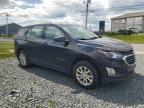 2018 CHEVROLET EQUINOX LS   for sale at Copart NS - HALIFAX
