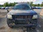 2010 Nissan Xterra Off Road на продаже в Marlboro, NY - Front End