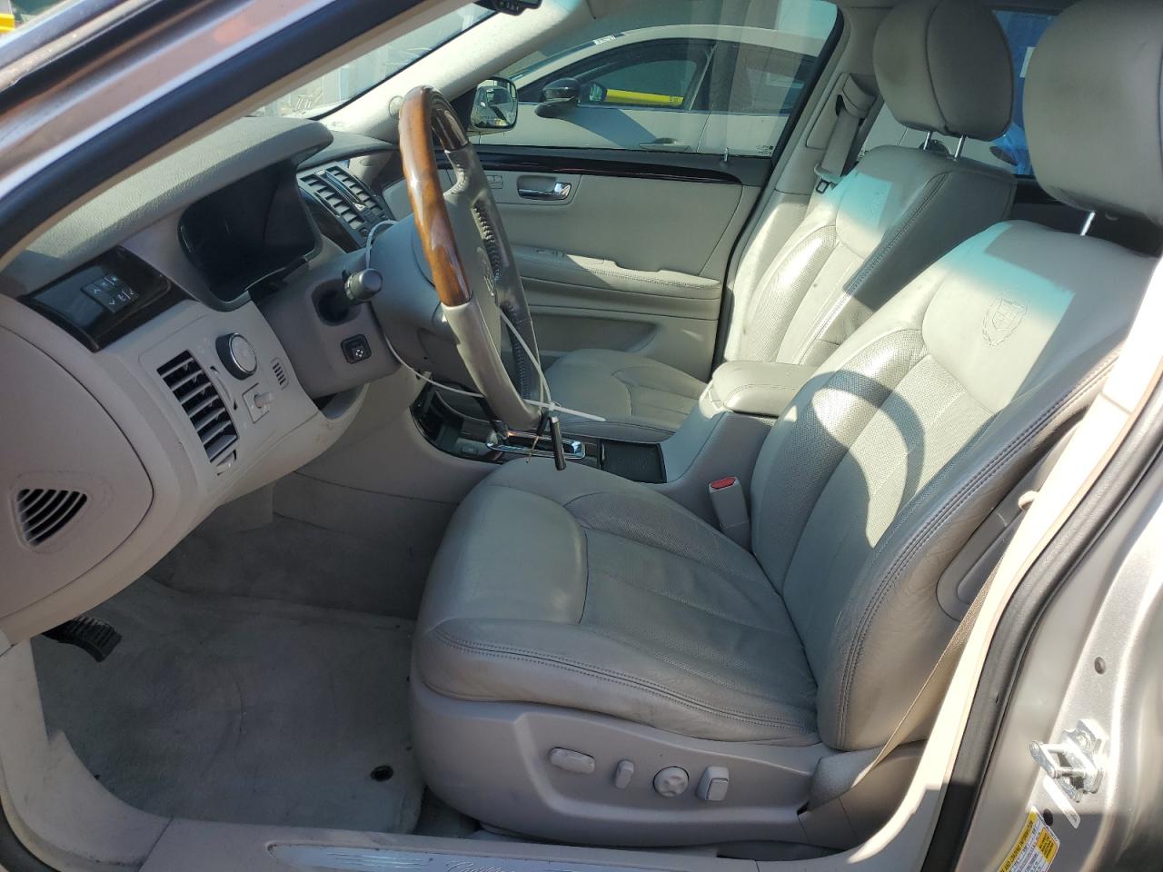 2011 Cadillac Dts Premium Collection VIN: 1G6KH5E63BU109773 Lot: 62584705