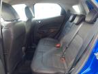 2014 FORD ECOSPORT T for sale at Copart CORBY