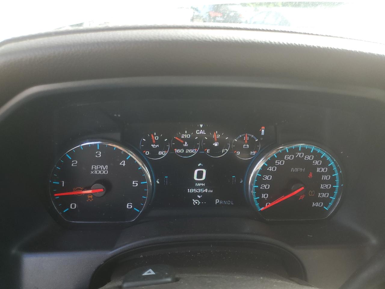 2017 GMC Sierra K1500 Denali VIN: 3GTU2PEJ1HG120533 Lot: 62212125