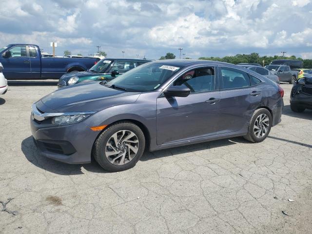  HONDA CIVIC 2018 Szary