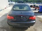 2011 Bmw 335 I for Sale in Byron, GA - Front End