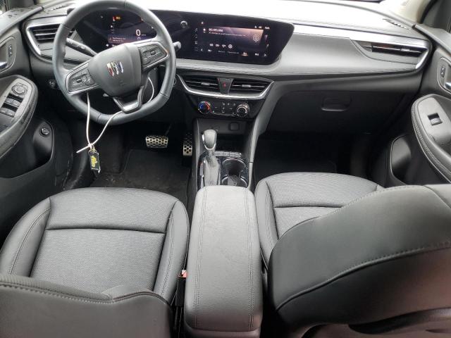  BUICK ENCORE 2024 Blue