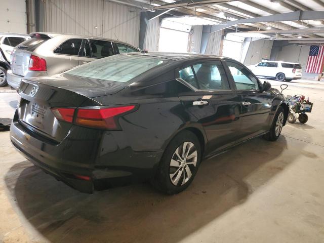  NISSAN ALTIMA 2019 Черный