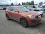 2016 Hyundai Santa Fe Sport    en Venta en Woodburn, OR - Mechanical