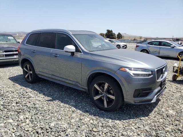  VOLVO XC90 2019 Szary