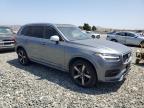2019 VOLVO XC90 T6 R-DESIGN   à vendre chez Copart CA - NAPA
