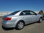 2010 Hyundai Sonata Gls продається в Fresno, CA - Front End