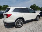 2019 Honda Pilot Exl للبيع في Prairie Grove، AR - Hail