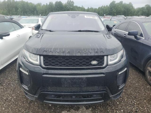 2016 LAND ROVER RANGE ROVER EVOQUE HSE DYNAMIC  