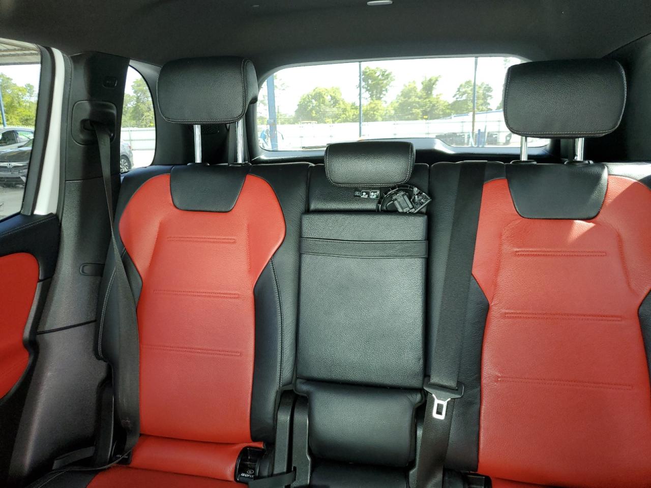 2020 Mercedes-Benz Glb 250 4Matic VIN: W1N4M4HB8LW014760 Lot: 60891915