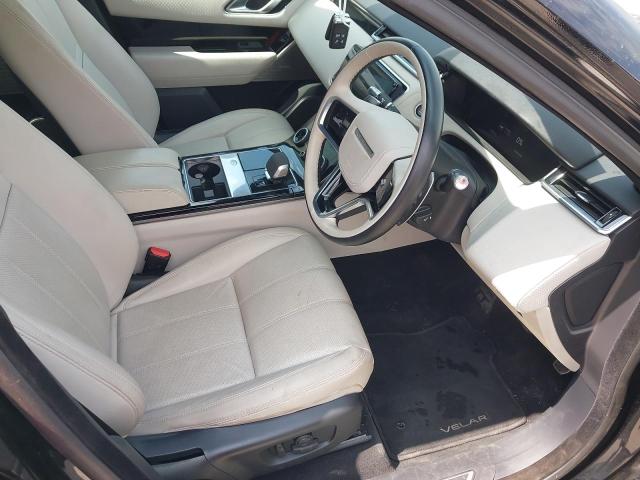 2021 LAND ROVER R ROVER VE