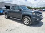 2018 Chevrolet Colorado Lt   for Sale in Jacksonville, FL - Side