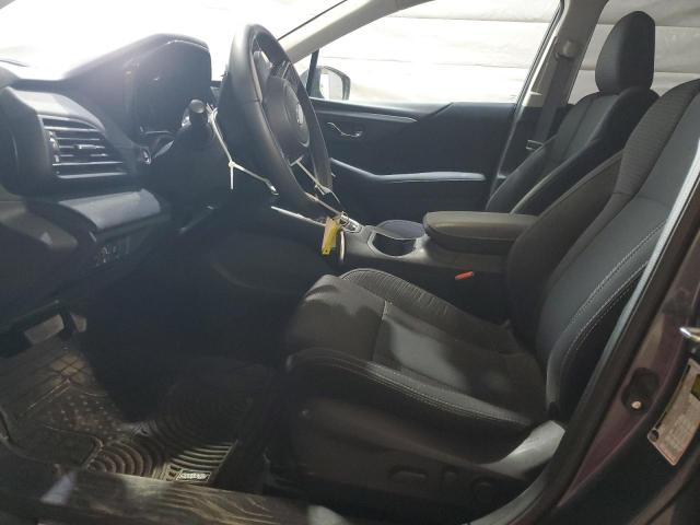  SUBARU OUTBACK 2025 Серый