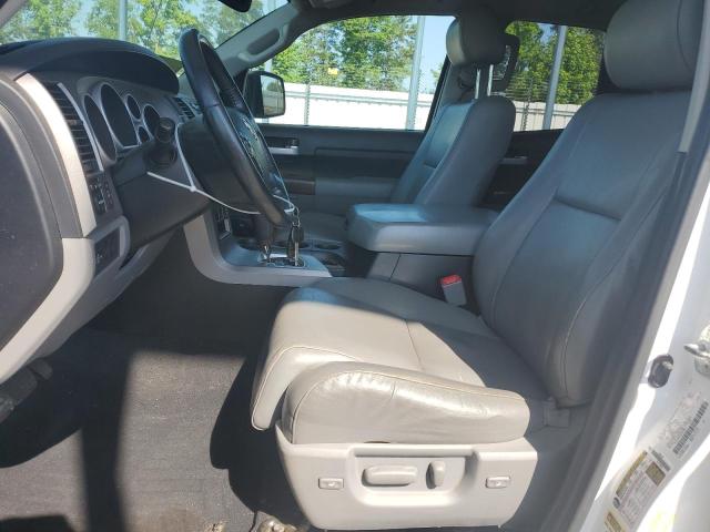  TOYOTA TUNDRA 2013 Biały