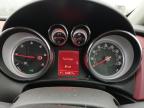 2013 VAUXHALL ASTRA GTC for sale at Copart WOLVERHAMPTON