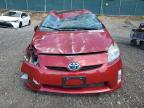 2011 Toyota Prius  de vânzare în Graham, WA - All Over