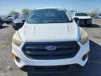 2018 Ford Escape S   للبيع في North Las Vegas، NV - Rear End