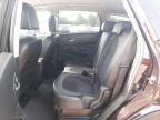 2013 NISSAN QASHQAI +2 360 DCI  for sale at Copart COLCHESTER