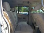2014 Nissan Armada Sv   zu verkaufen in Riverview, FL - Front End