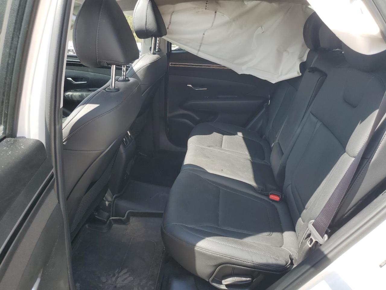 2023 Hyundai Tucson Sel VIN: 5NMJFCAE8PH225274 Lot: 62298445