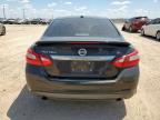 2016 Nissan Altima 2.5   for Sale in Amarillo, TX - Hail