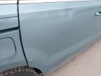 2011 SEAT ALHAMBRA S for sale at Copart YORK