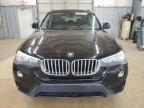 2017 BMW X3 SDRIVE28I   for sale at Copart NC - MOCKSVILLE