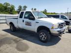 2003 Ford F350 Srw Super Duty იყიდება Exeter-ში, RI - All Over