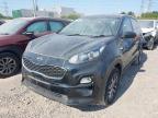 2020 KIA SPORTAGE 1 for sale at Copart BRISTOL