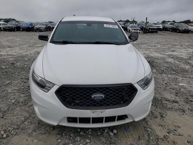 Sedans FORD TAURUS 2016 Biały