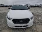 2016 Ford Taurus Police Interceptor for Sale in Loganville, GA - Side