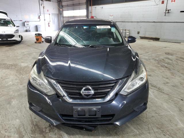  NISSAN ALTIMA 2016 Charcoal