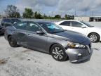 2020 Nissan Altima S продається в Riverview, FL - Side